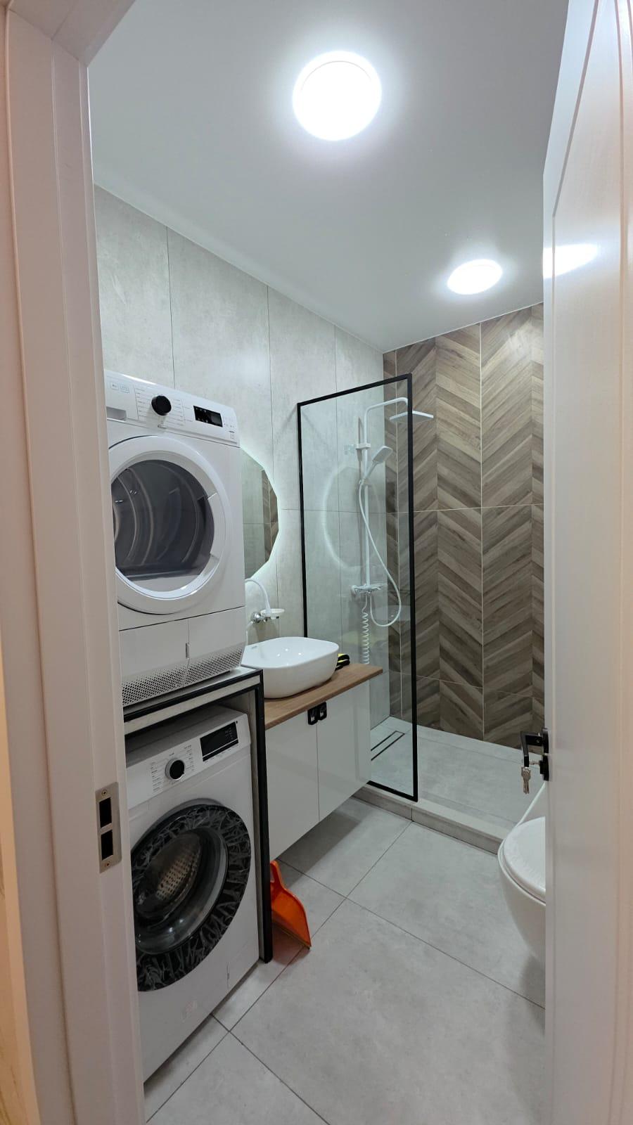 2-Room Apartment For Sale In Batumi, Intourist Residence view 9