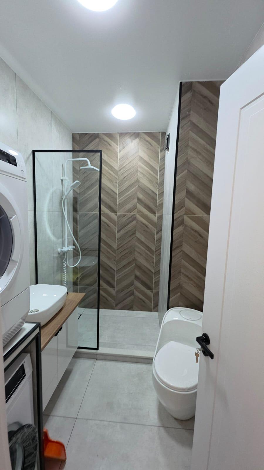 2-Room Apartment For Sale In Batumi, Intourist Residence view 7