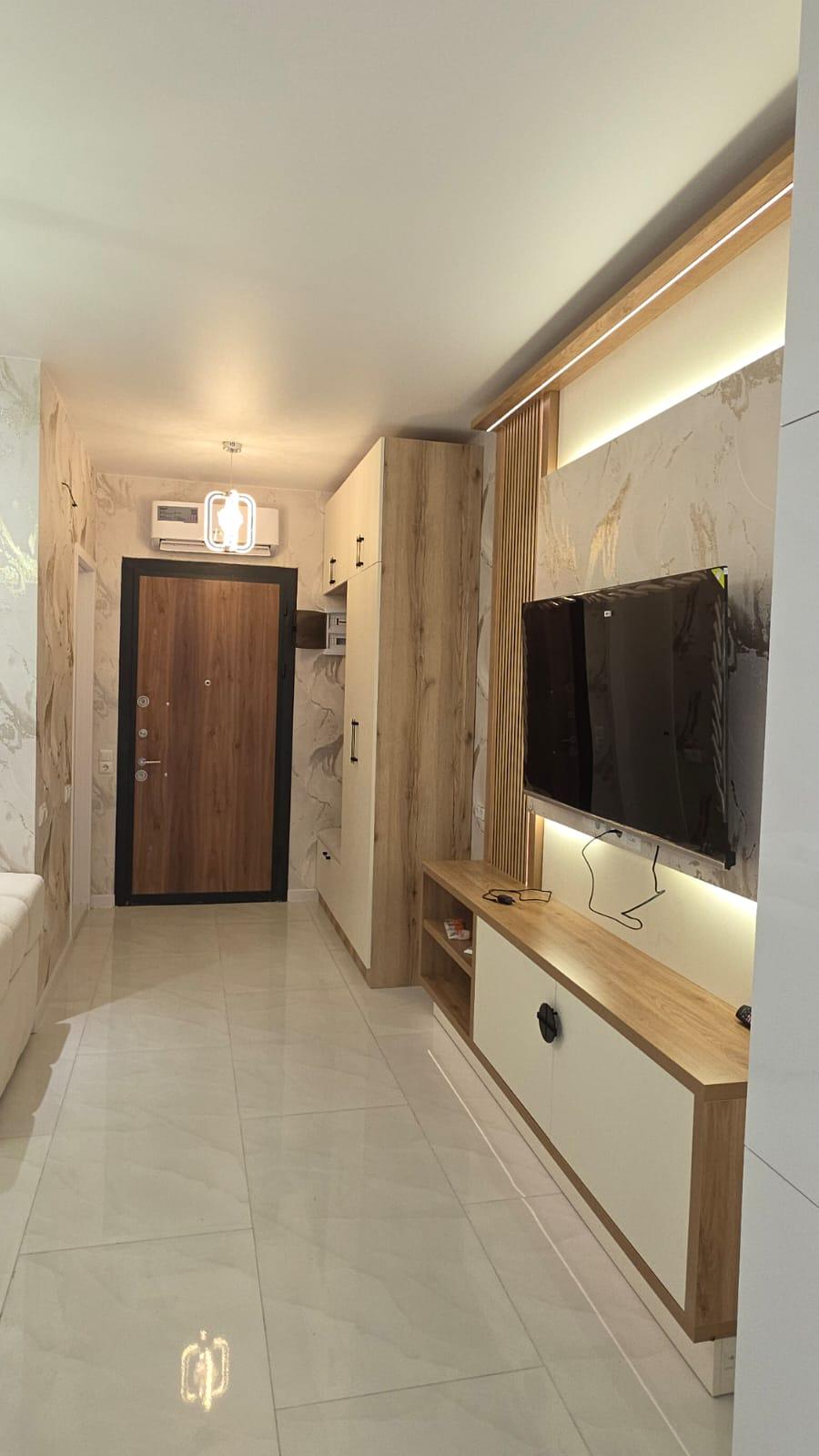 2-Room Apartment For Sale In Batumi, Intourist Residence view 10