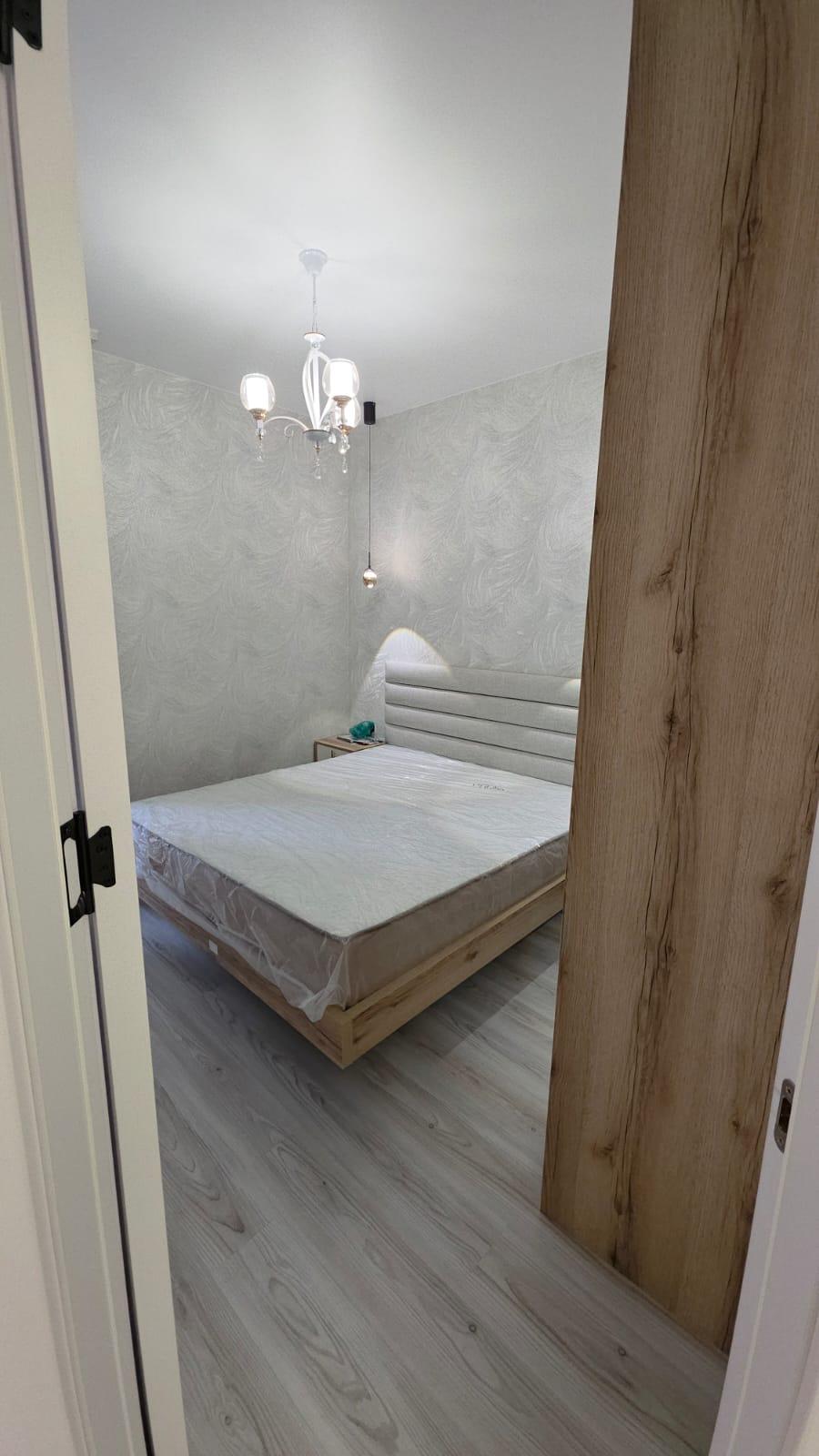2-Room Apartment For Sale In Batumi, Intourist Residence view 6