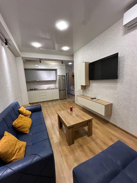 شقة من 2 غرف، Gldani 1st Micro District