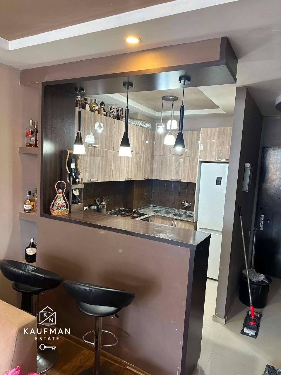3-Room Apartment For Rent In Batumi, Iusup Kobaladze St, 8a view 3