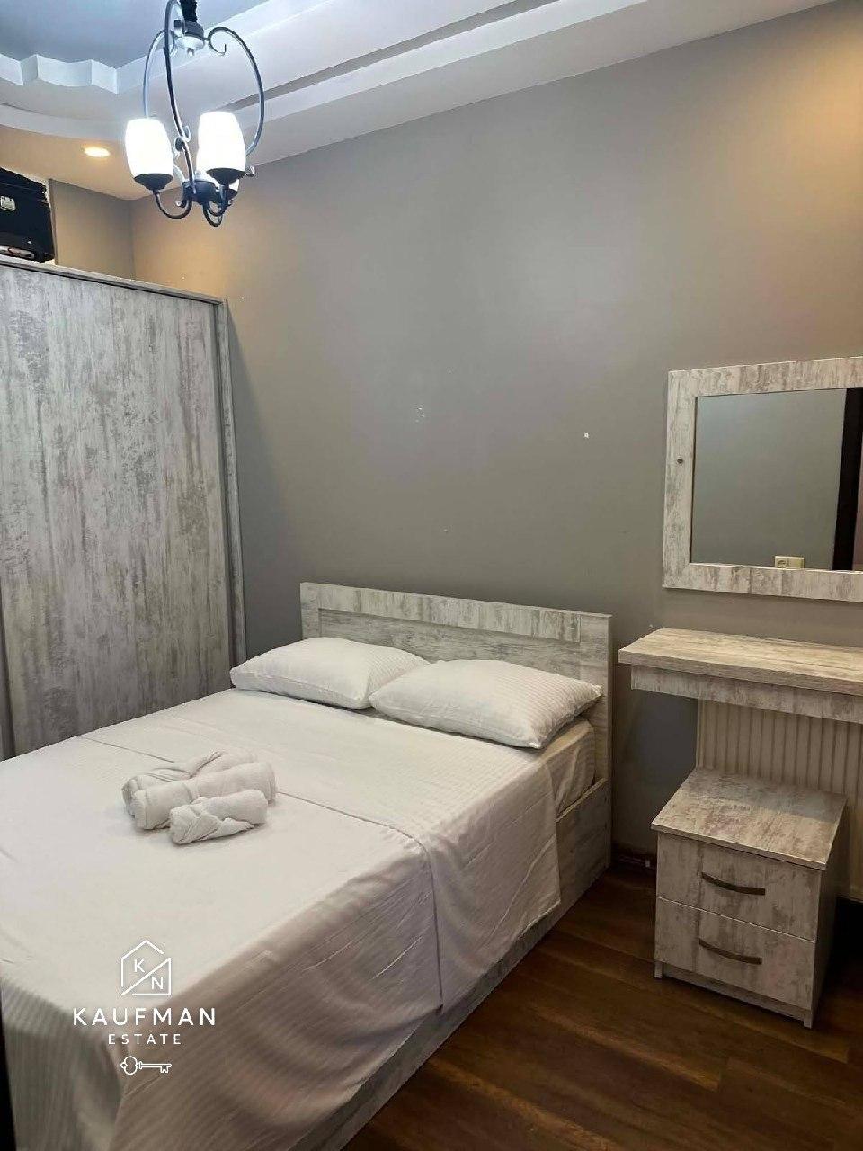 3-Room Apartment For Rent In Batumi, Iusup Kobaladze St, 8a view 4