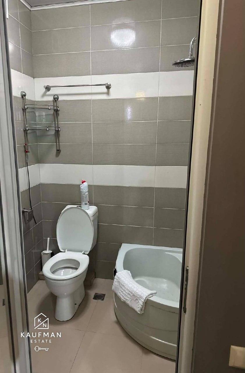 3-Room Apartment For Rent In Batumi, Iusup Kobaladze St, 8a view 6