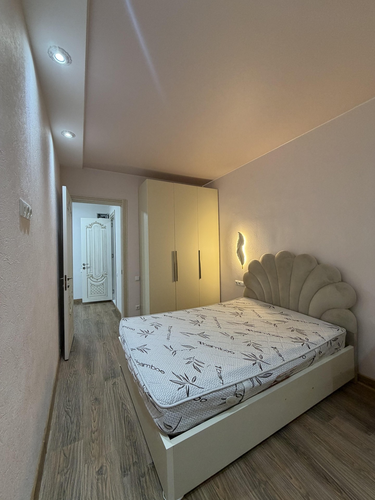 2-Room Apartment For Rent In Batumi, Batumi Sunrise Residence view 7