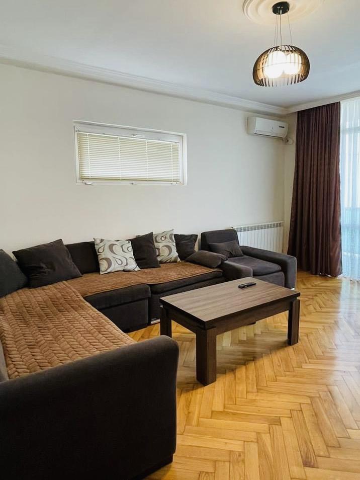 4-Room Apartment For Rent In Batumi, Alexandre Akhmeteli St, 3 view 13