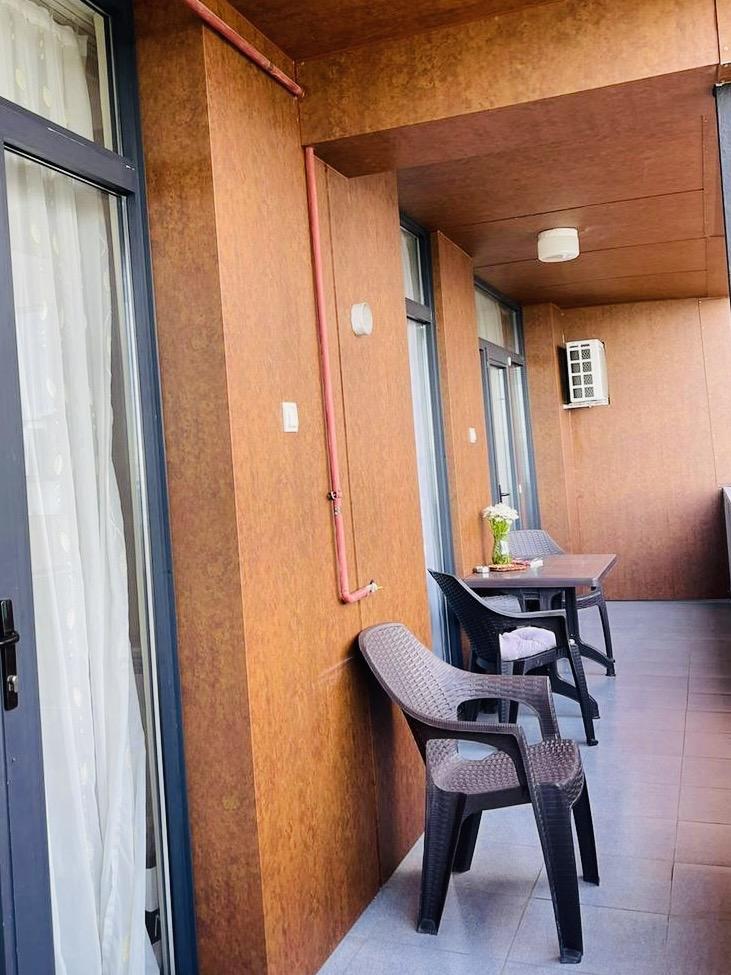 4-Room Apartment For Rent In Batumi, Alexandre Akhmeteli St, 3 view 11