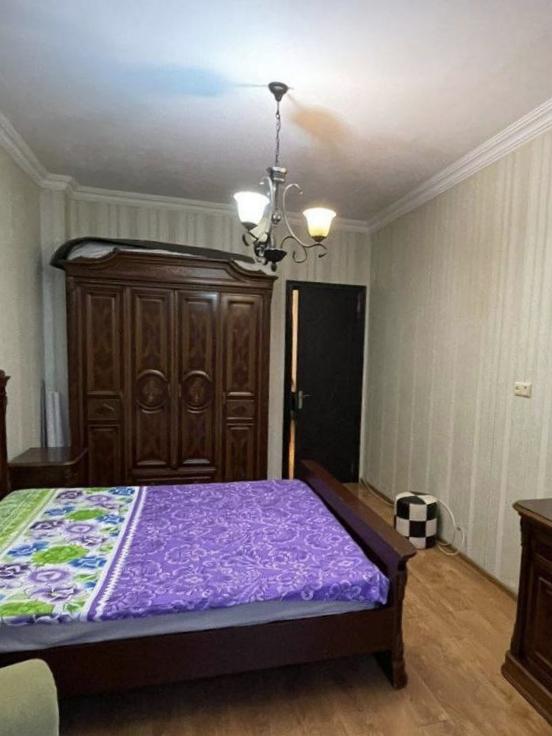 2-Room Apartment For Rent In Batumi, Vakhtang Gorgasali St, 128-134 view 6