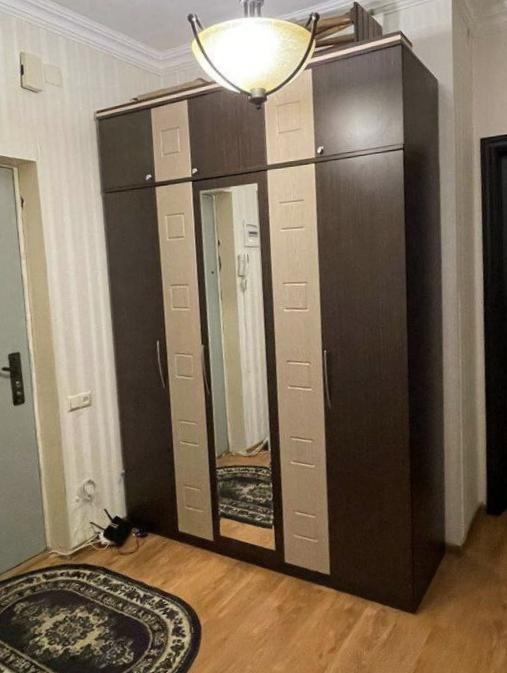 2-Room Apartment For Rent In Batumi, Vakhtang Gorgasali St, 128-134 view 7