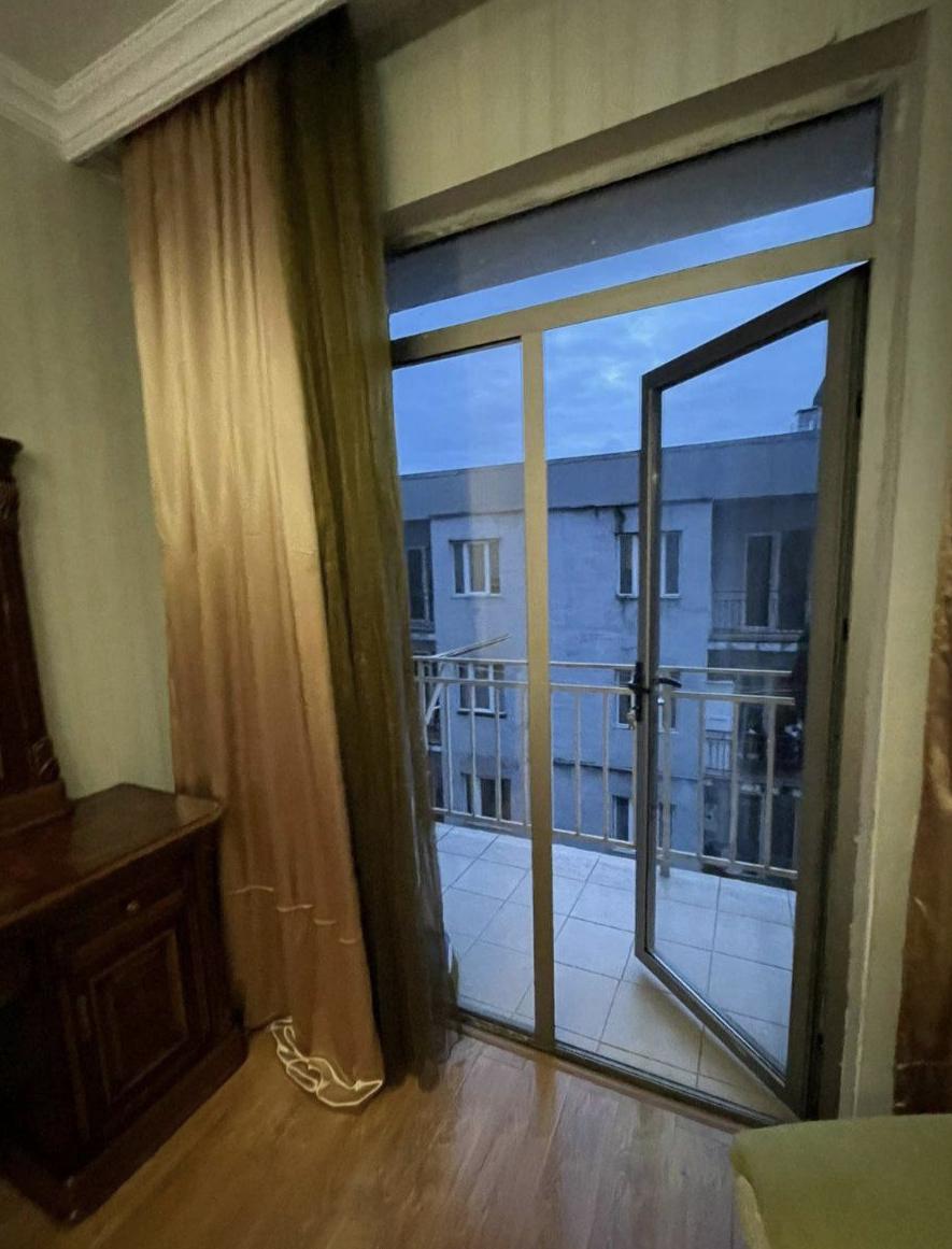 2-Room Apartment For Rent In Batumi, Vakhtang Gorgasali St, 128-134 view 1