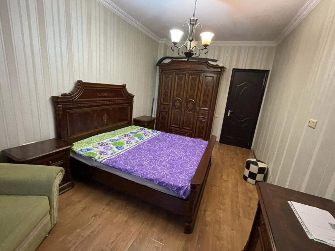 2-Room Apartment For Rent In Batumi, Vakhtang Gorgasali St, 128-134 view 4