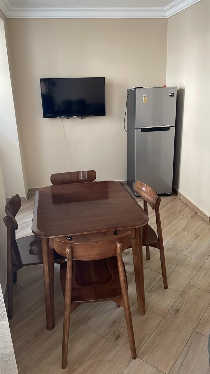2-Room Apartment For Rent In Batumi, Vakhtang Gorgasali St, 127 view 5