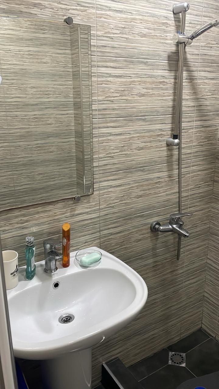 2-Room Apartment For Rent In Batumi, Vakhtang Gorgasali St, 127 view 6