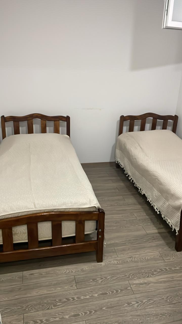 2-Room Apartment For Rent In Batumi, Vakhtang Gorgasali St, 127 view 4