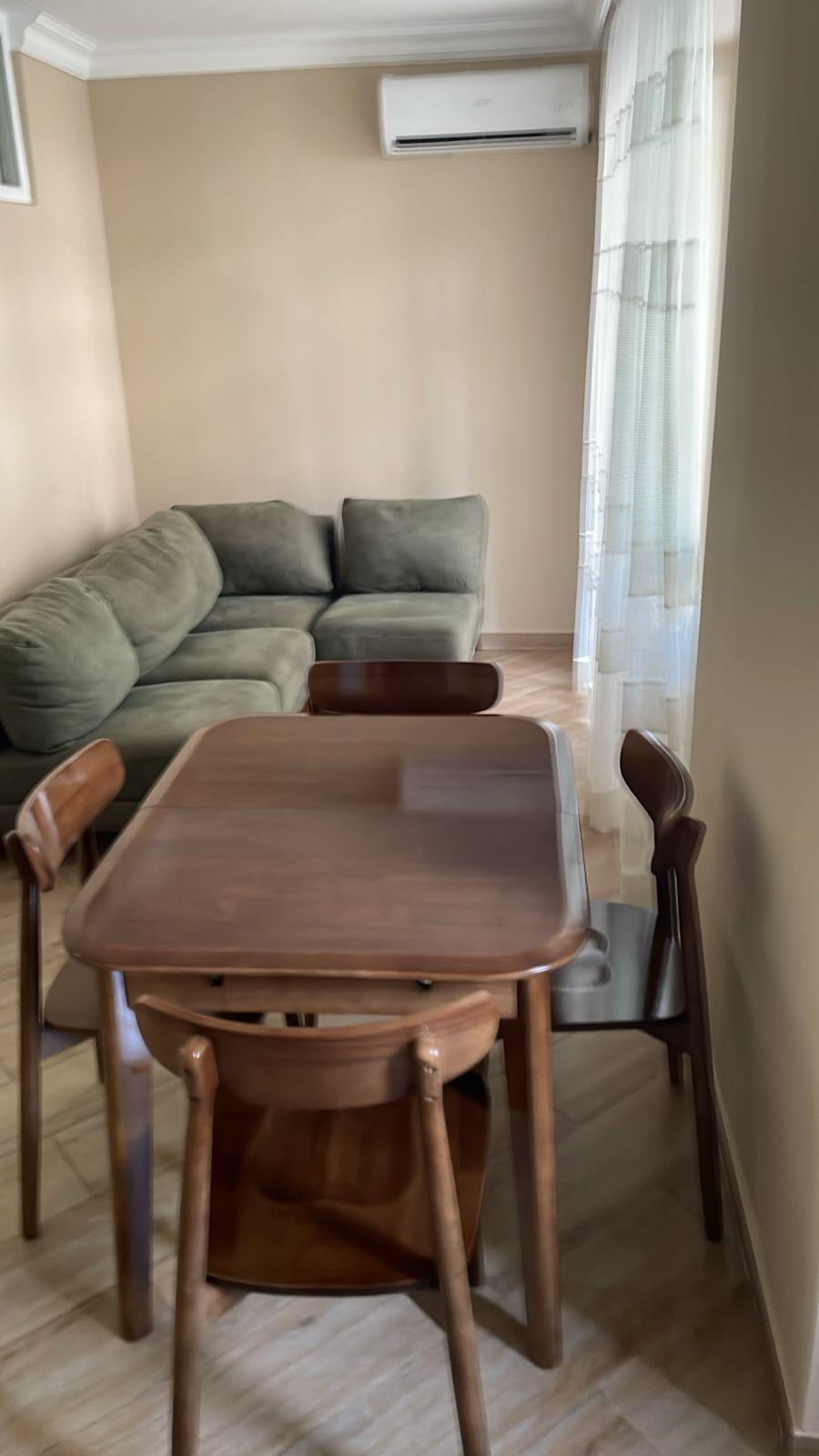 2-Room Apartment For Rent In Batumi, Vakhtang Gorgasali St, 127 view 1