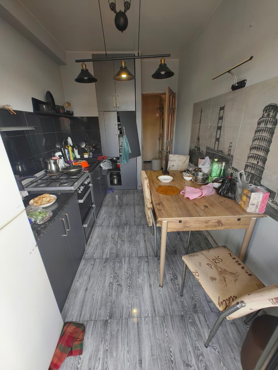 4-Room Apartment For Sale In Batumi, Alexandre Akhmeteli St, 5 view 7
