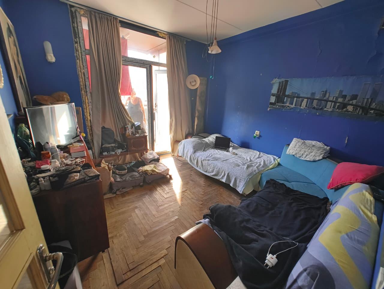 4-Room Apartment For Sale In Batumi, Alexandre Akhmeteli St, 5 view 10