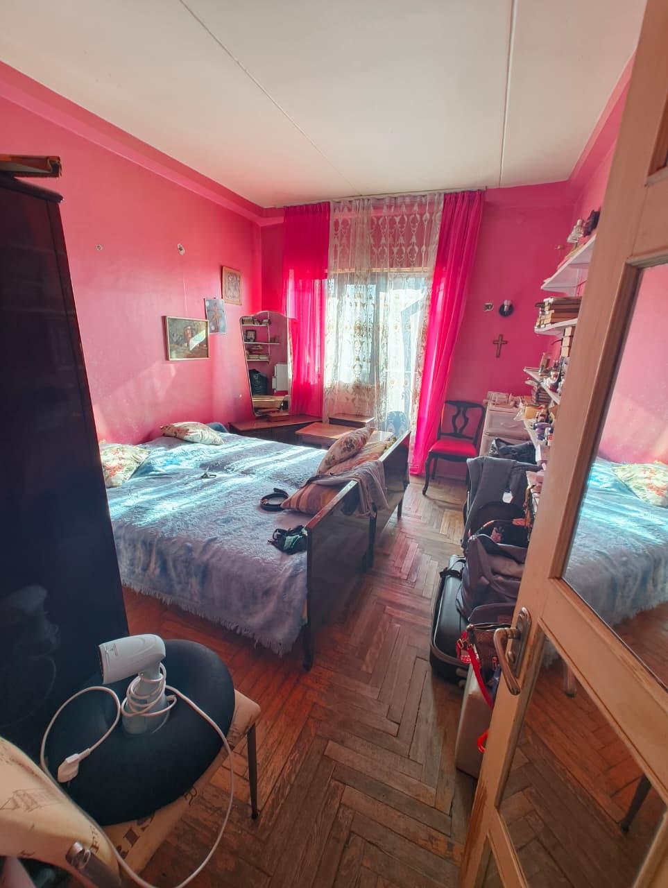 4-Room Apartment For Sale In Batumi, Alexandre Akhmeteli St, 5 view 19
