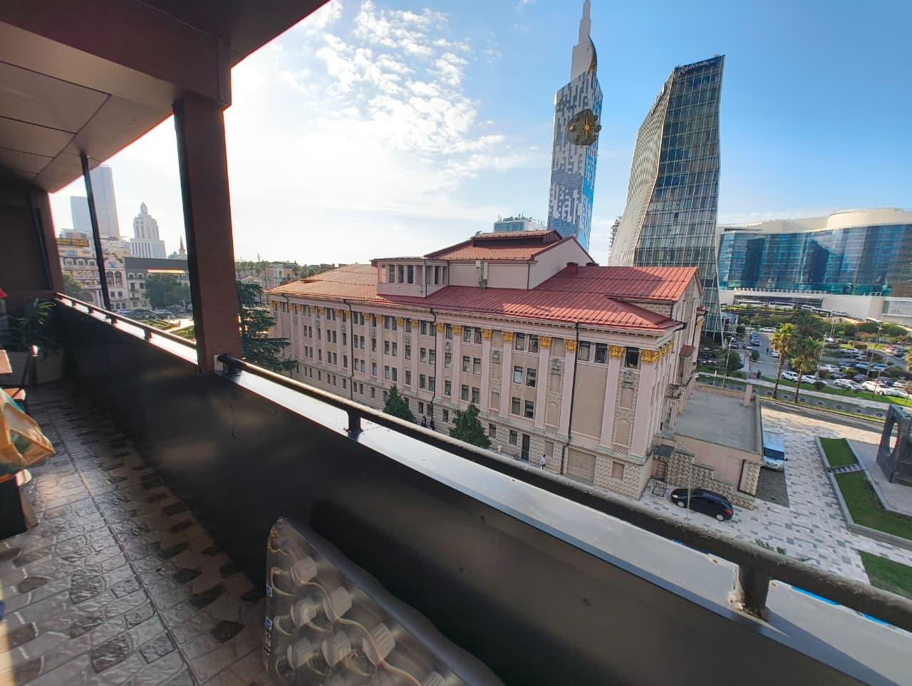 4-Room Apartment For Sale In Batumi, Alexandre Akhmeteli St, 5 view 20