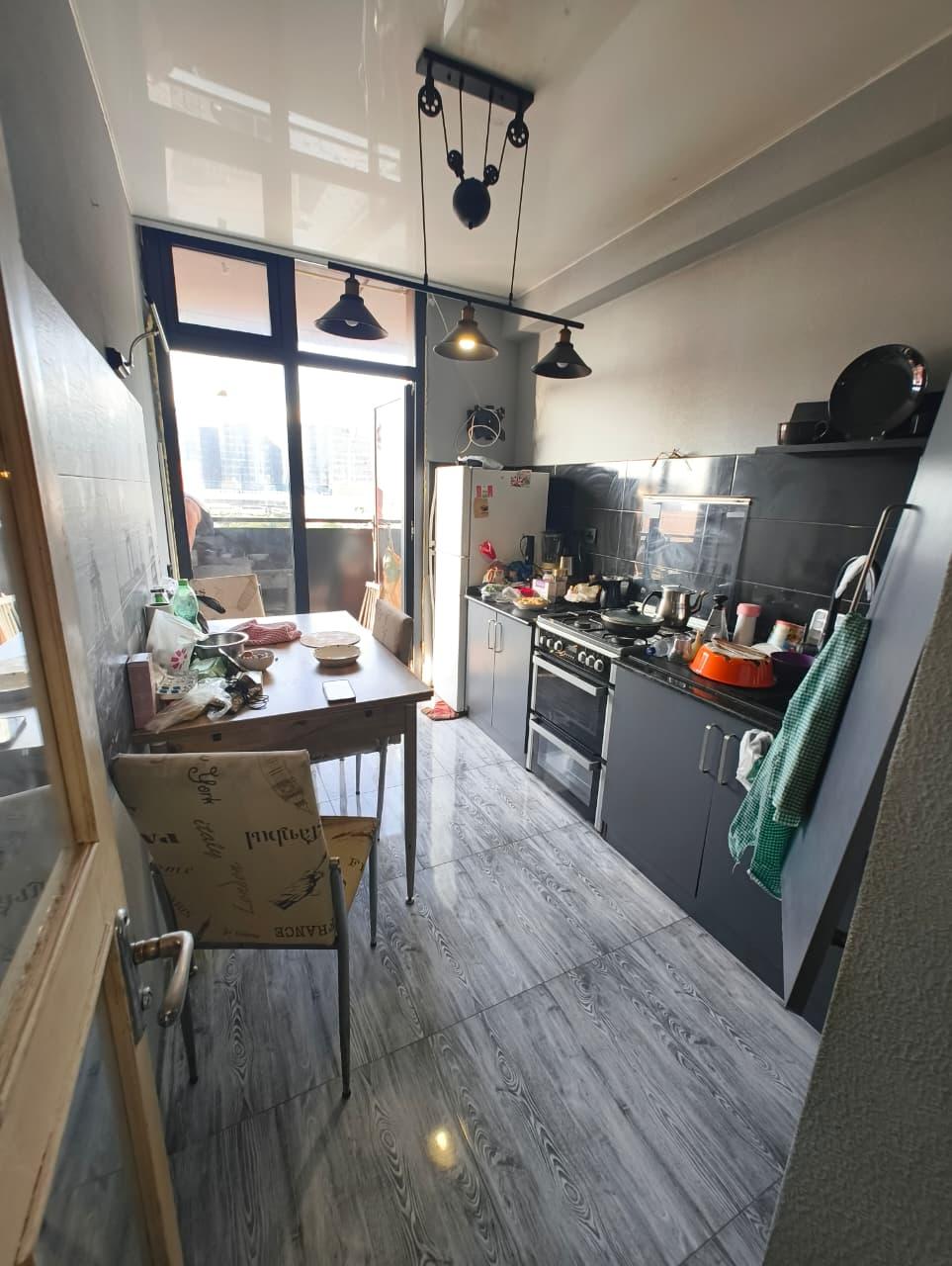 4-Room Apartment For Sale In Batumi, Alexandre Akhmeteli St, 5 view 1