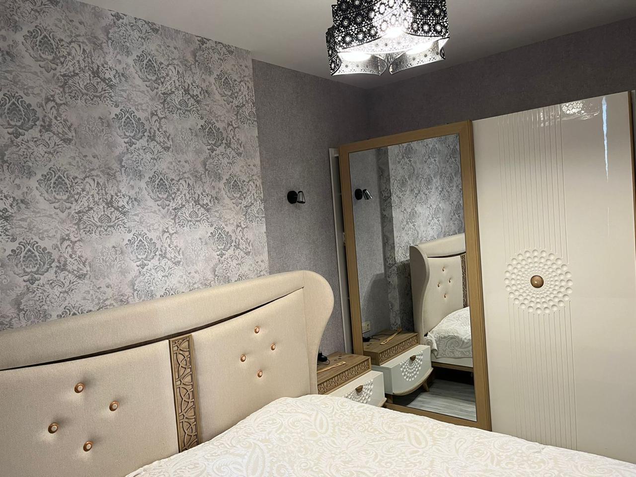 3-Room Apartment For Rent In Batumi, Real Palace view 5