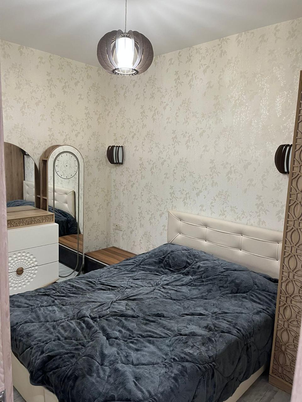 3-Room Apartment For Rent In Batumi, Real Palace view 6