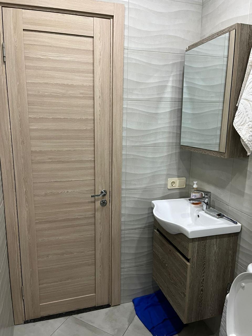 3-Room Apartment For Rent In Batumi, Real Palace view 8