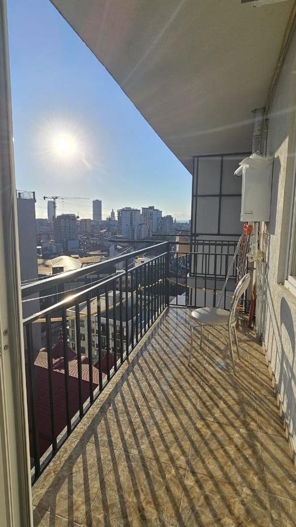 3-Room Apartment For Rent In Batumi, Shavsheti St, 24 view 4