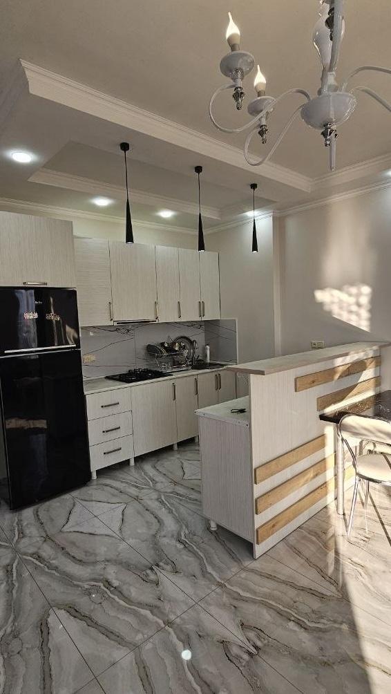 3-Room Apartment For Rent In Batumi, Shavsheti St, 24 view 6