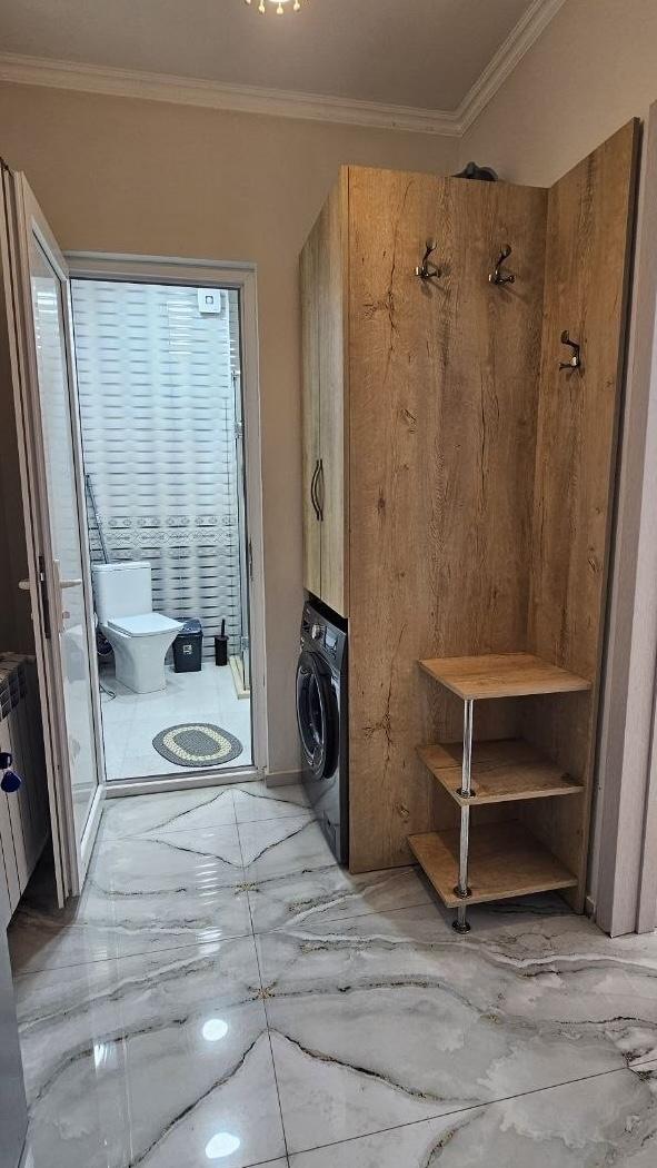 3-Room Apartment For Rent In Batumi, Shavsheti St, 24 view 3