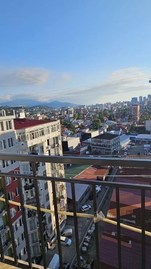 3-Room Apartment For Rent In Batumi, Shavsheti St, 24 view 9