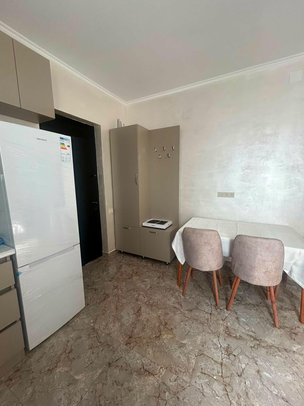 2-Room Apartment For Rent In Batumi, General Aslan Abashidze St, 119 view 4