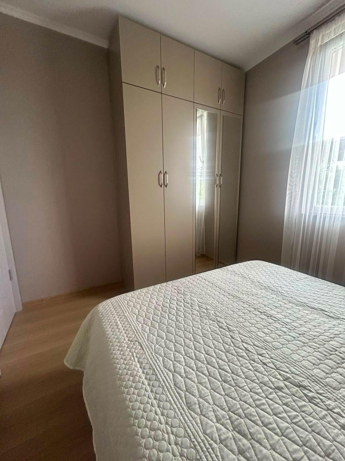 2-Room Apartment For Rent In Batumi, General Aslan Abashidze St, 119 view 2