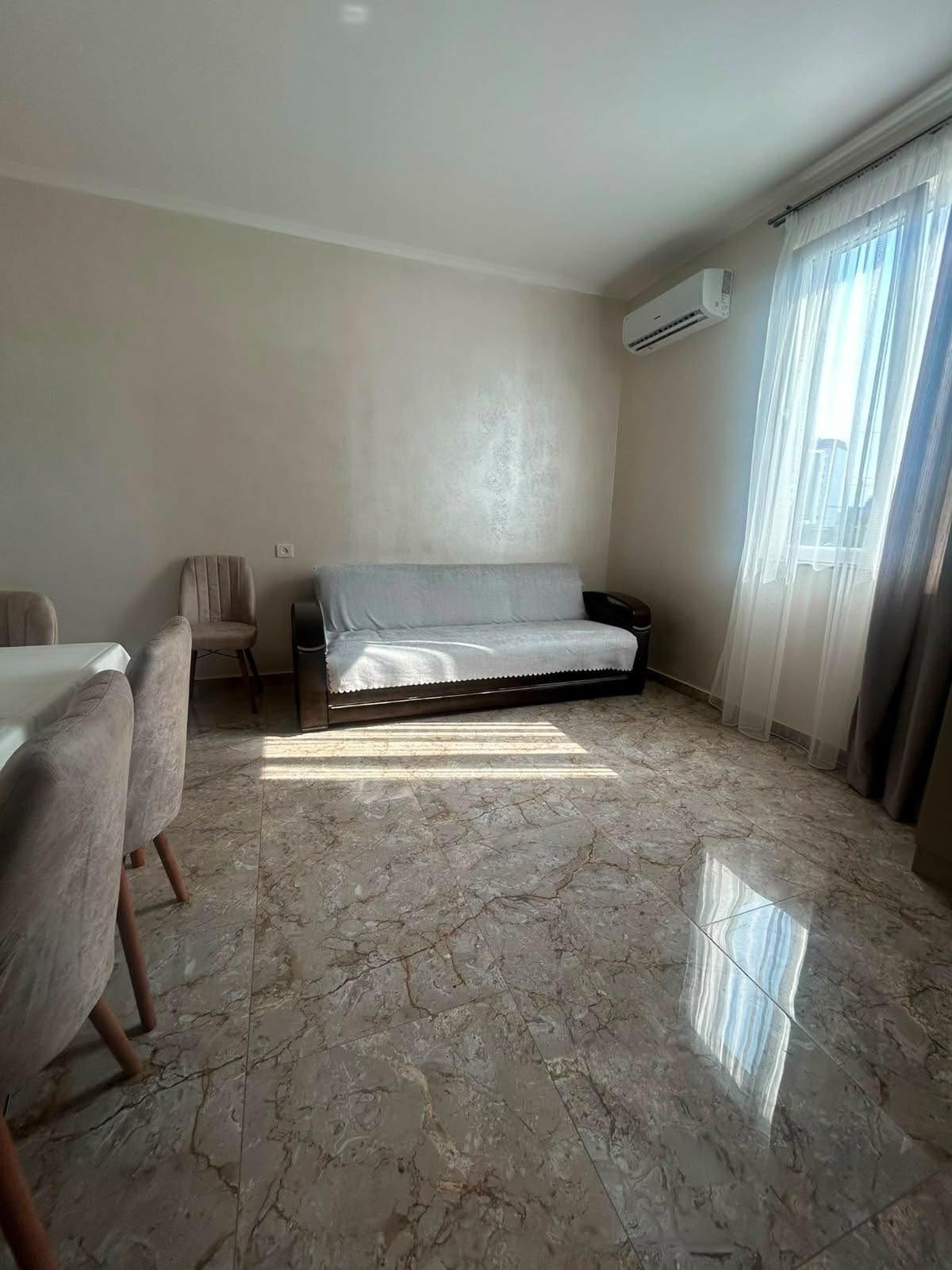 2-Room Apartment For Rent In Batumi, General Aslan Abashidze St, 119 view 5