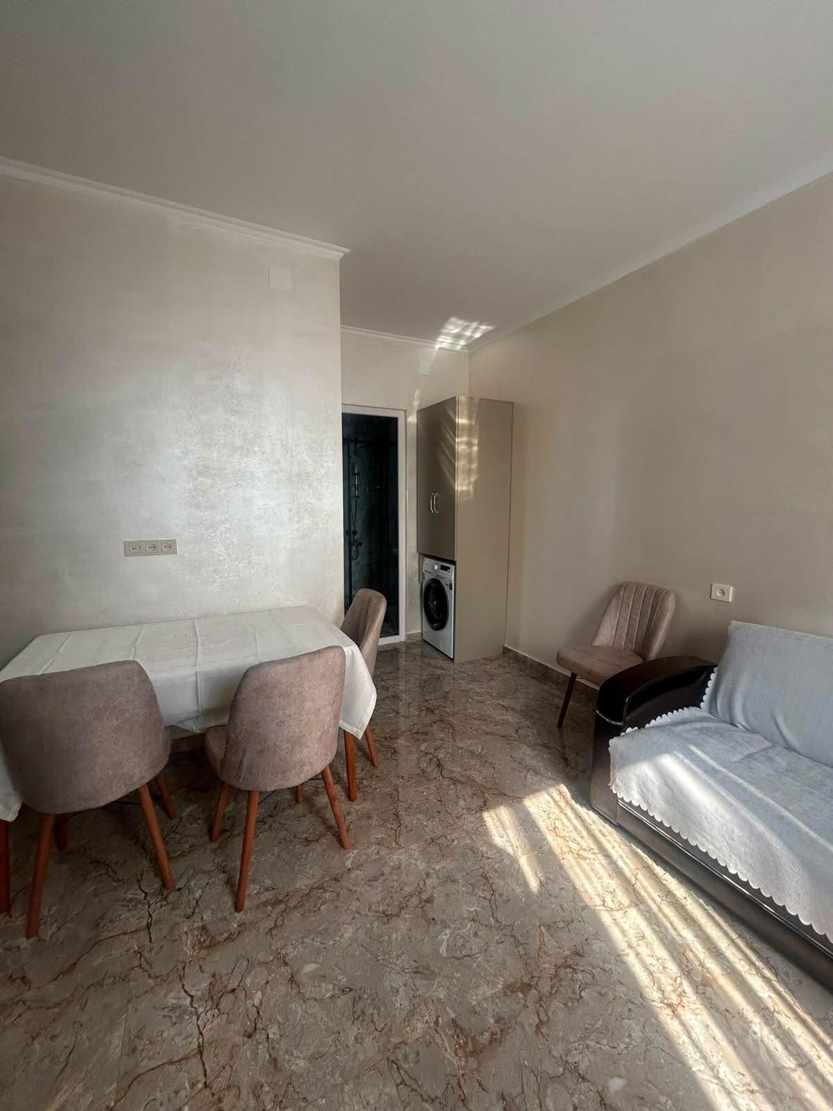 2-Room Apartment For Rent In Batumi, General Aslan Abashidze St, 119 view 7