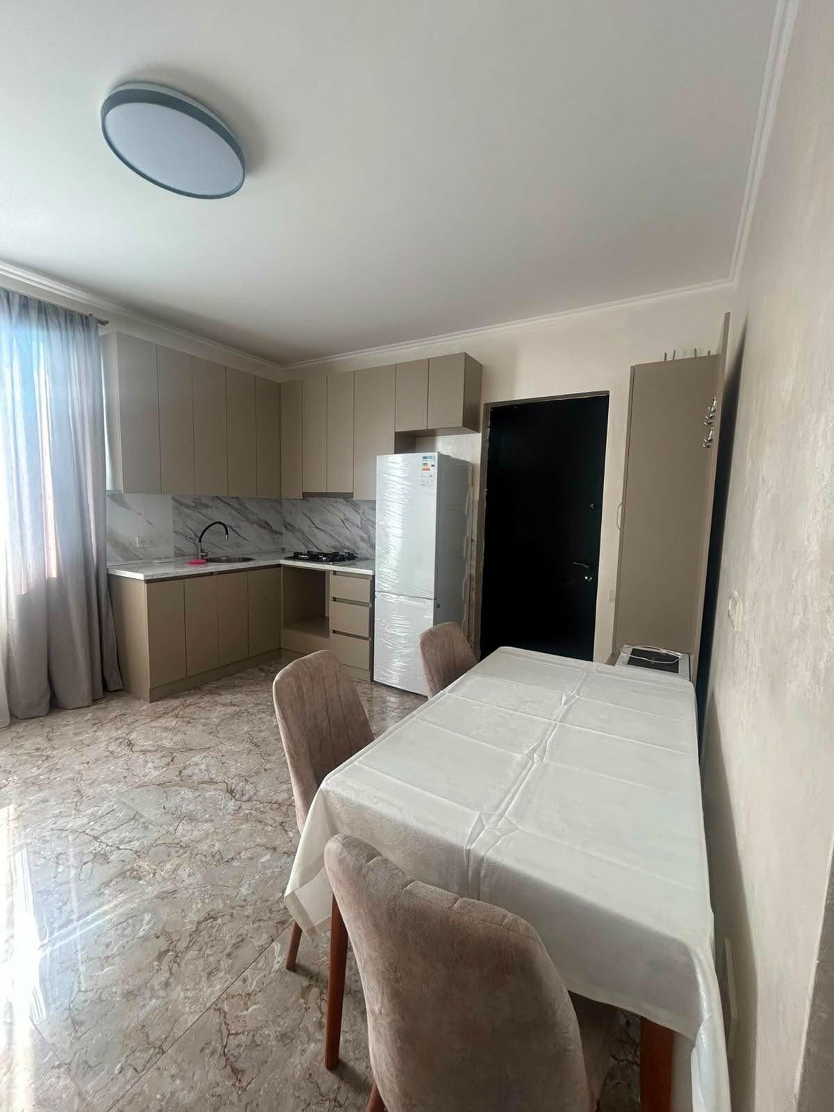2-Room Apartment For Rent In Batumi, General Aslan Abashidze St, 119 view 6