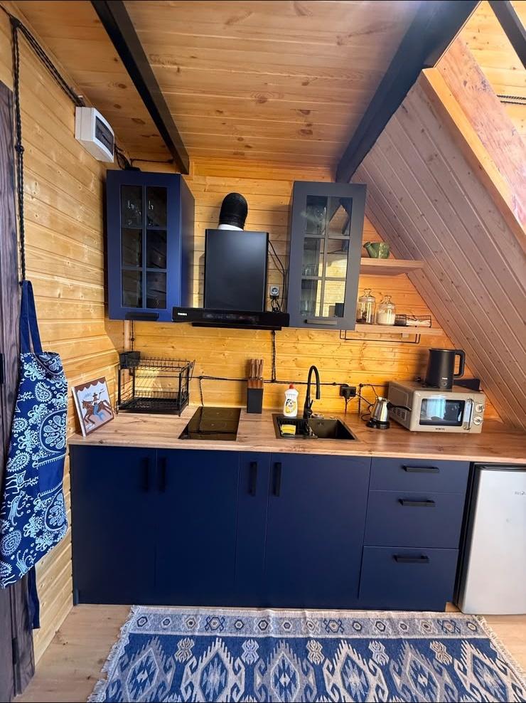 Продажа 5-Room House в In Chakvi, Generashvili St view 5