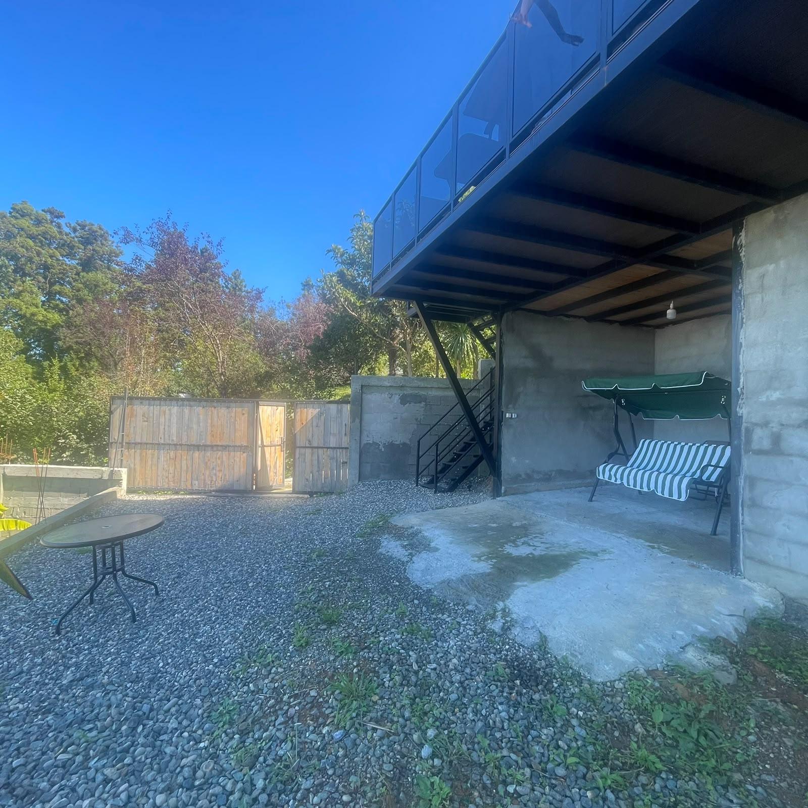 Продажа 5-Room House в In Chakvi, Generashvili St view 1