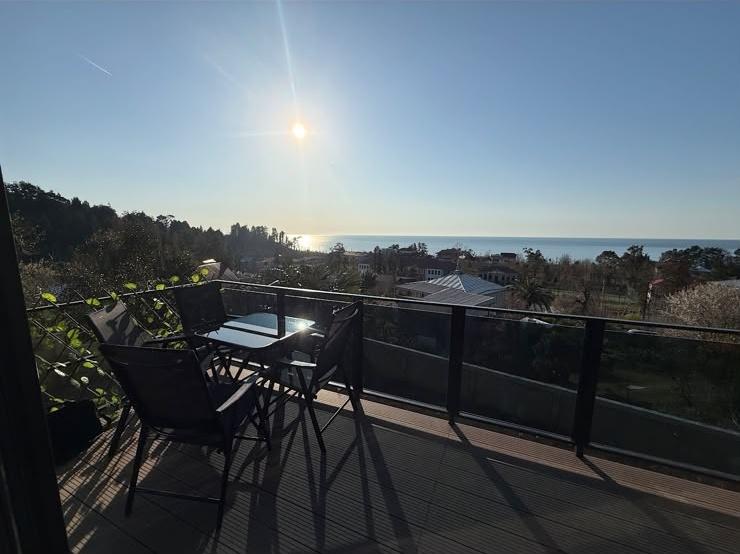 Продажа 5-Room House в In Chakvi, Generashvili St view 33