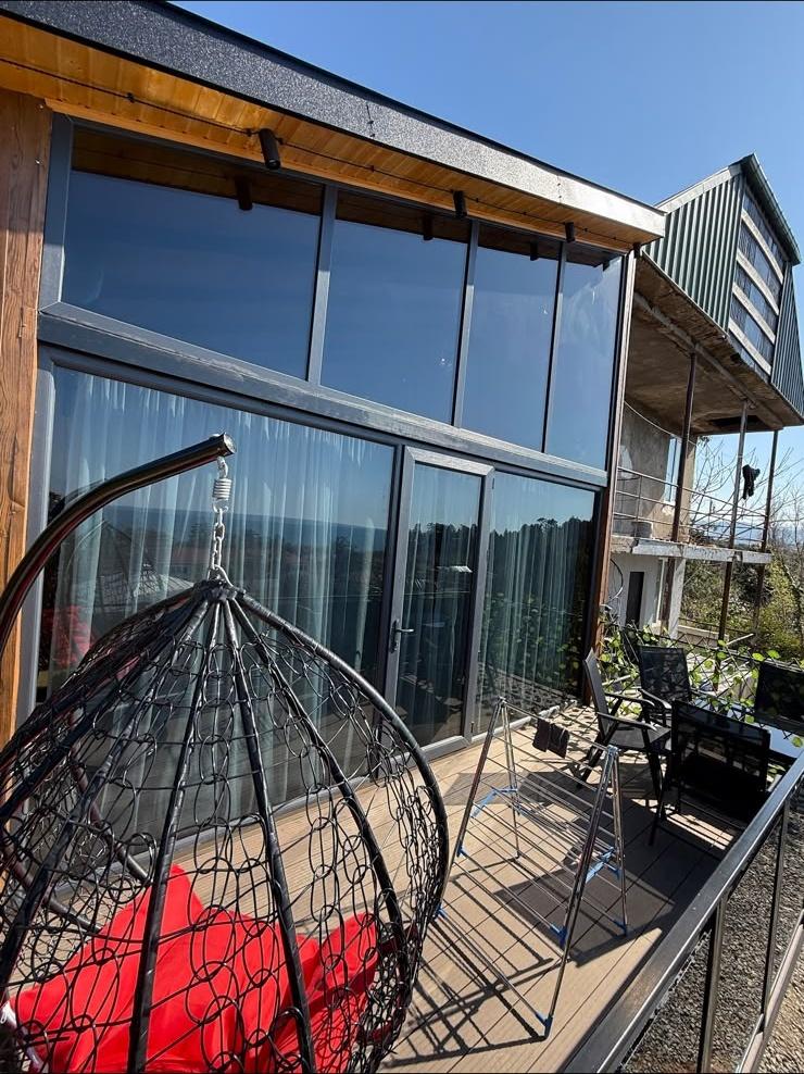Продажа 5-Room House в In Chakvi, Generashvili St view 6