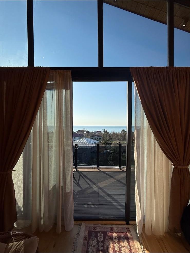 Продажа 5-Room House в In Chakvi, Generashvili St view 7