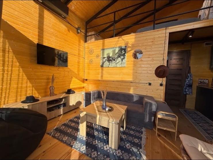 Продажа 5-Room House в In Chakvi, Generashvili St view 19