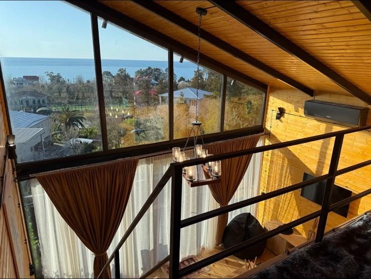 Продажа 5-Room House в In Chakvi, Generashvili St view 23
