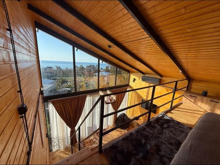 Продажа 5-Room House в In Chakvi, Generashvili St view 22