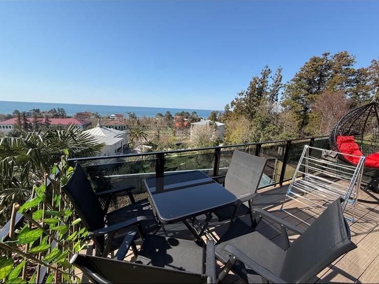 Продажа 5-Room House в In Chakvi, Generashvili St view 27