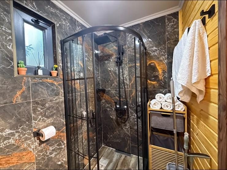 Продажа 5-Room House в In Chakvi, Generashvili St view 21