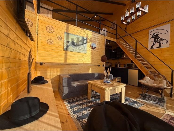 Продажа 5-Room House в In Chakvi, Generashvili St view 24
