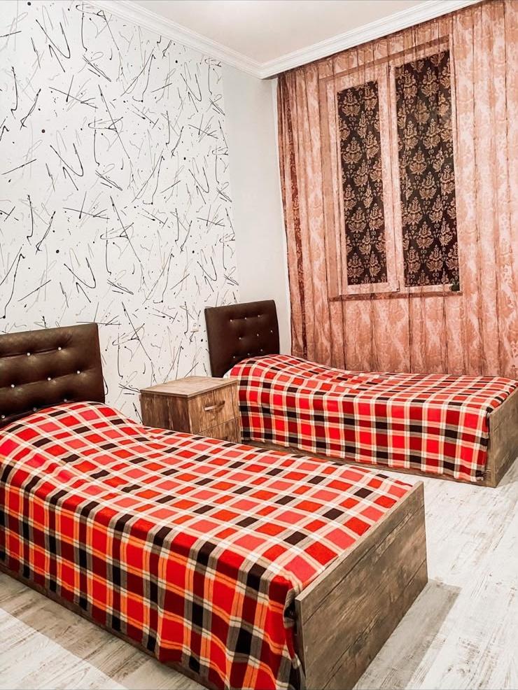 Продажа 5-Room House в In Chakvi, Generashvili St view 9