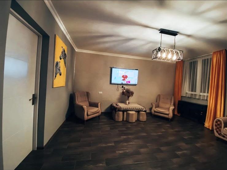 Продажа 5-Room House в In Chakvi, Generashvili St view 28
