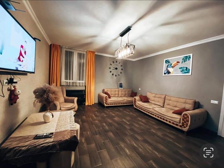 Продажа 5-Room House в In Chakvi, Generashvili St view 29